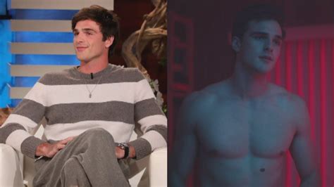 jacob elordi nudes|Jacob Elordi NSFW Naked Pics & Sex Scenes